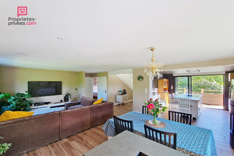 achat maison plougonven 29640