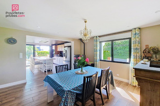 achat maison plougonven 29640