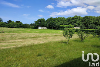 achat maison plougonven 29640