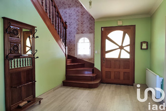 achat maison plougonven 29640