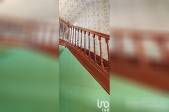 achat maison plougonven 29640