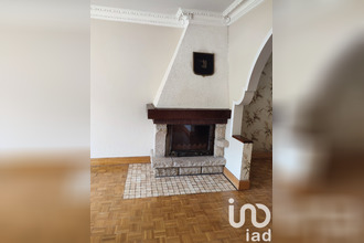 achat maison plougonven 29640