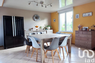 achat maison plougonven 29640