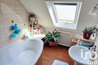 achat maison plougonven 29640