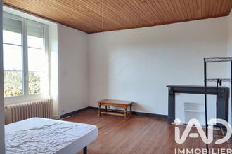 achat maison plougonven 29640