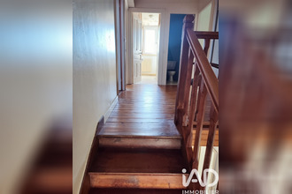 achat maison plougonven 29640