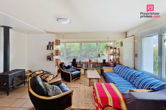 achat maison plougonven 29640