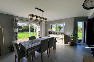 achat maison plougonven 29640