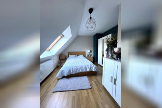 achat maison plougonven 29640