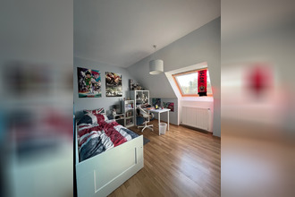 achat maison plougonven 29640