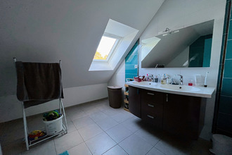 achat maison plougonven 29640