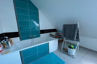 achat maison plougonven 29640