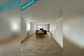 achat maison plougonven 29640