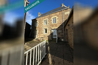 achat maison plougonven 29640