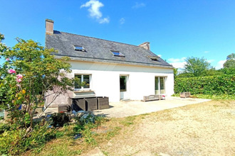 achat maison plougonven 29640