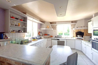 achat maison plougonven 29640