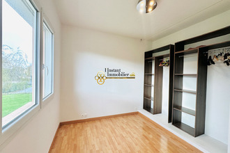 achat maison plougonven 29640