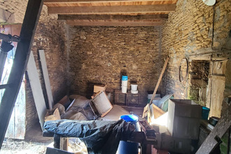 achat maison plougonven 29640