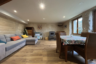 achat maison plougonven 29640