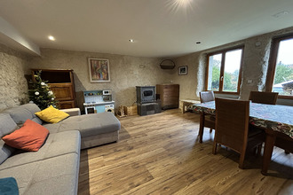 achat maison plougonven 29640