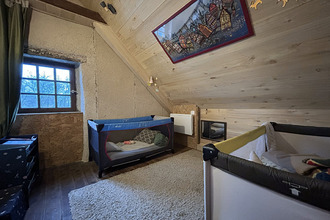 achat maison plougonven 29640