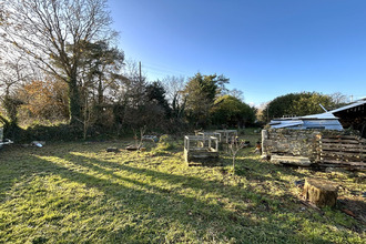 achat maison plougonven 29640