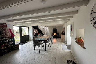 achat maison plougonven 29640