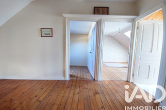 achat maison plougonven 29640