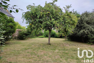 achat maison plougonven 29640