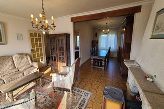 achat maison plougonven 29640