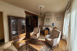 achat maison plougonven 29640