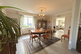 achat maison plougonven 29640