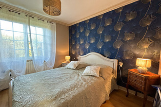 achat maison plougonven 29640