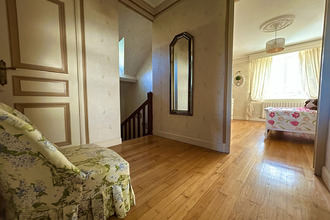 achat maison plougonven 29640