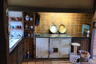 achat maison plougonven 29640