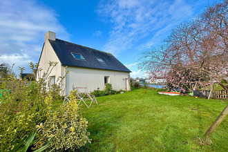 achat maison plougonven 29640