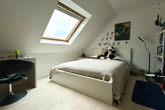 achat maison plougonven 29640