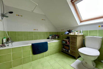 achat maison plougonven 29640