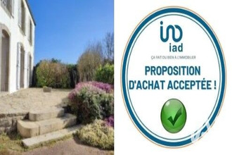 achat maison plougonven 29640