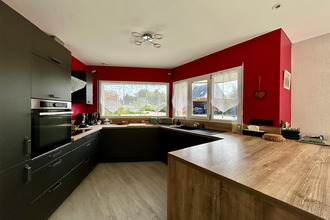 achat maison plougonven 29640