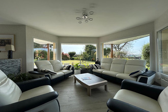 achat maison plougonven 29640