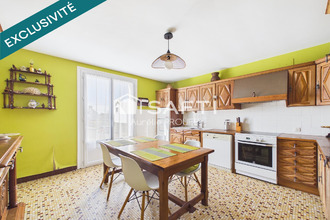 achat maison plougonven 29640