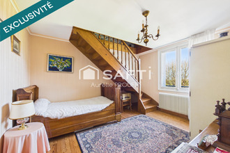 achat maison plougonven 29640