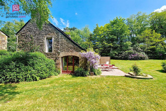 achat maison plougonven 29640