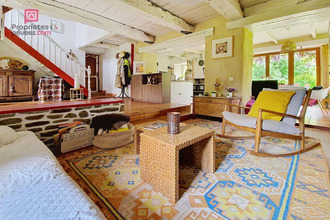 achat maison plougonven 29640