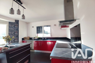 achat maison plougonven 29640