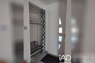 achat maison plougonven 29640