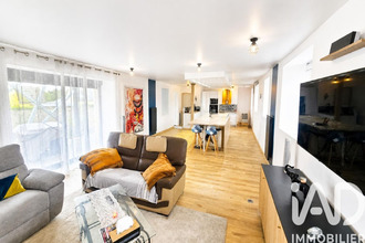 achat maison plougonven 29640