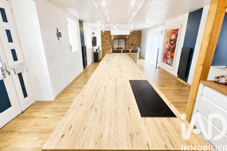 achat maison plougonven 29640