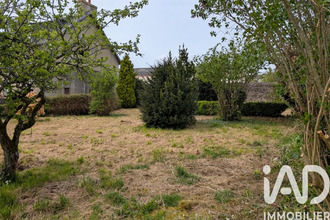 achat maison plougonven 29640